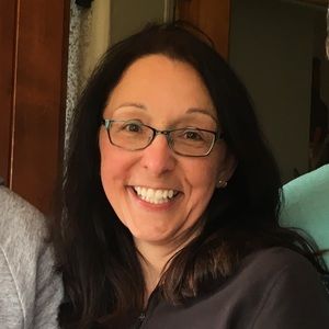 Meet your Posher, Catherine